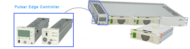 SPS Pulsar Edge控制器