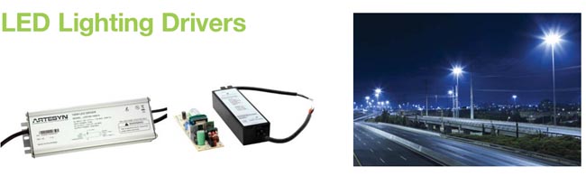 LED照明开关电源