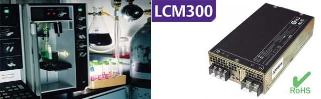 Artesyn LCM300大功率电源